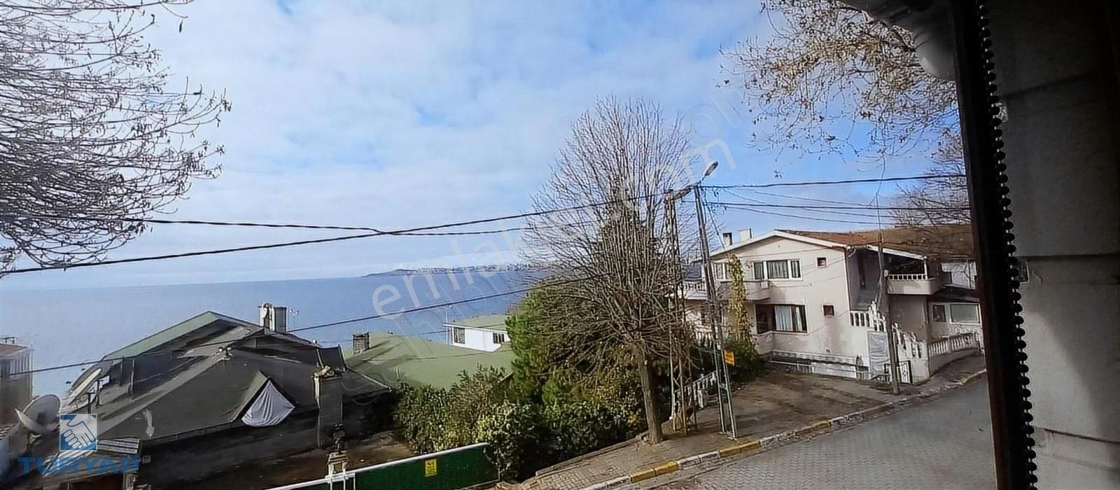 Beylikdüzü Gürpınar Satılık Villa Gürpınarda ,sahile Yürüme Mesafesinde Satılık 4+1 Villa