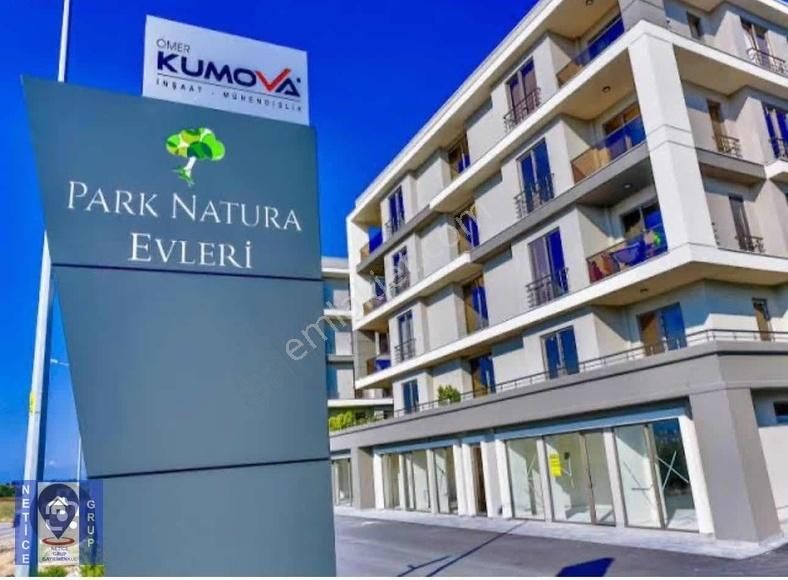 Nilüfer 30 Ağustos Zafer Satılık Daire Kumova Park Natura Evleri