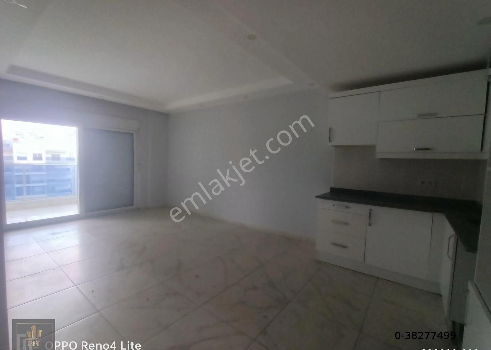 Alanya Mahmutlar Kiralık Daire ***alanya Mahmutlarda Rezidance İçerisinde Kiralık 1+1 Boş Daire 10.000 Tl. ***