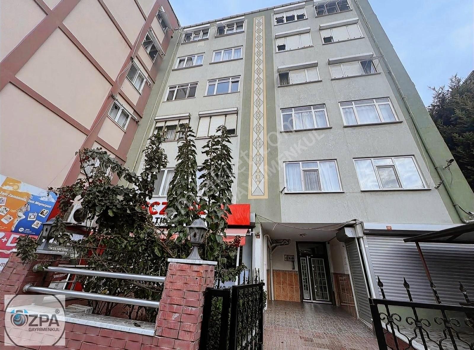 Bahçelievler Yenibosna Merkez Satılık Daire Özpa Gayrimenkul Altınyıldız Sitesi 3.kat 110 M² Satılık Daire