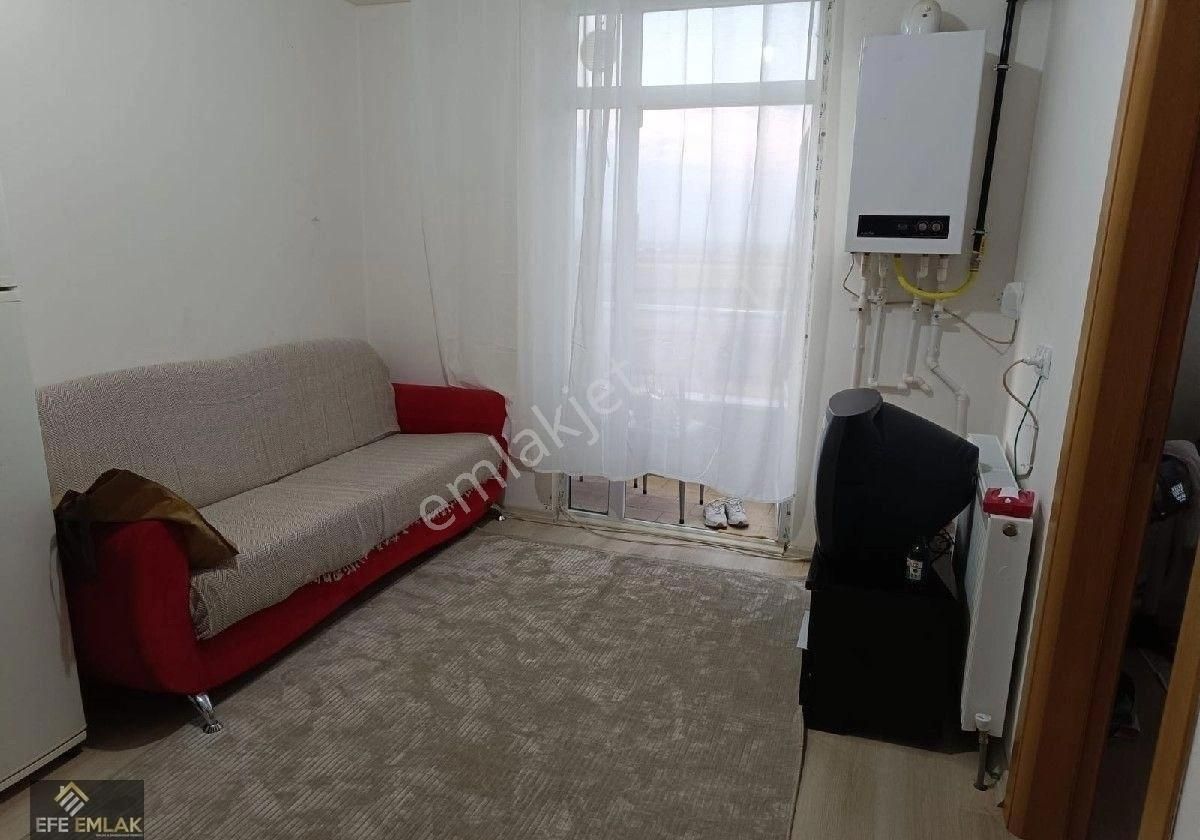 Karaman Merkez Hamidiye Kiralık Daire Efe'den Öğrenciye Kiralık 1+1