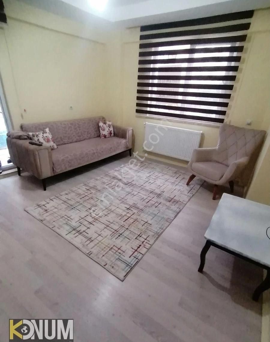 Pamukkale Kuşpınar Kiralık Daire Kuşpınar Da Stadyum Askeriye Yakını 1+1 Eşyalı Apart Daire