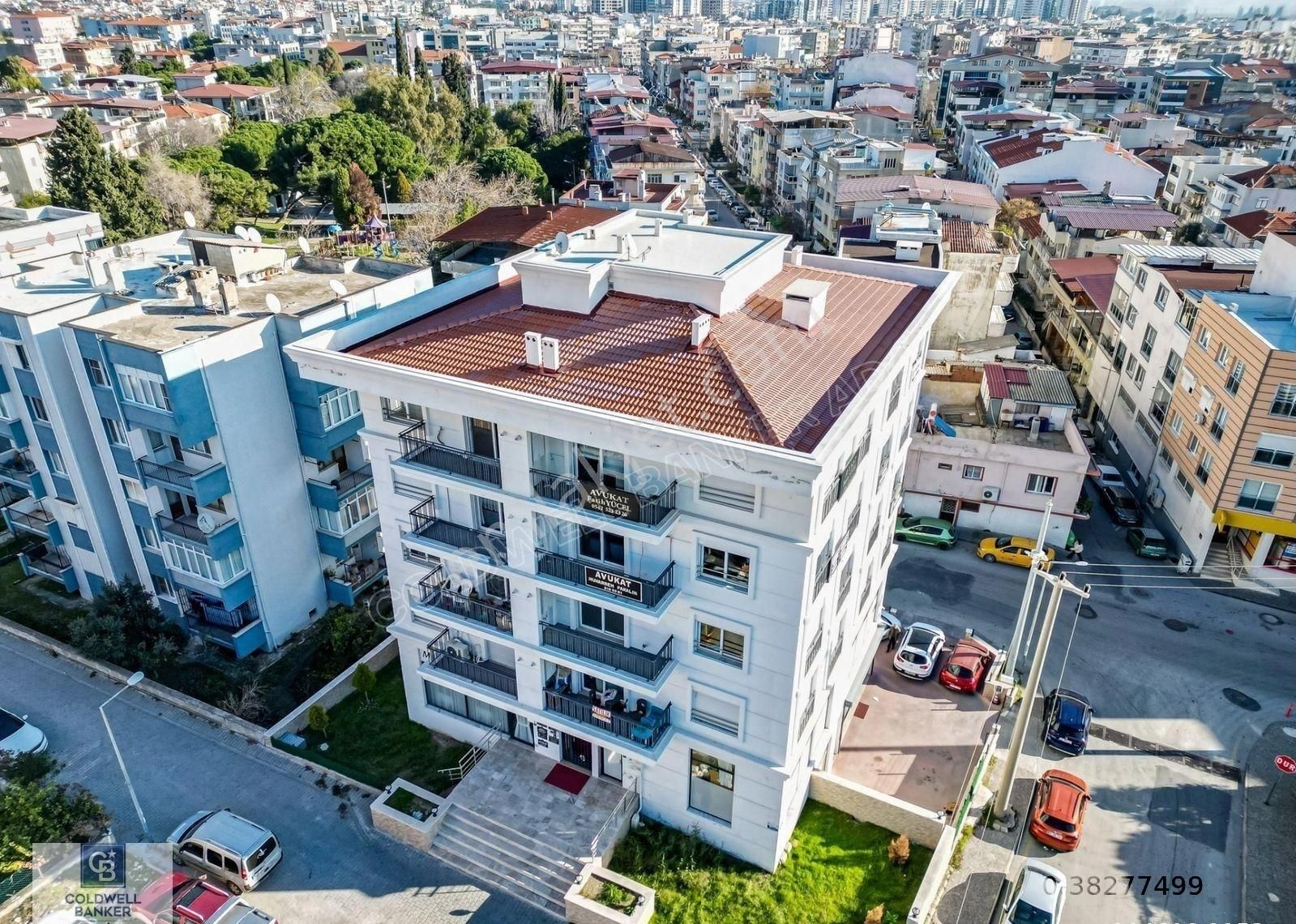 Söke Çeltikçi Satılık Daire Söke Adliye Yanı 2+1 Sıfır Daire