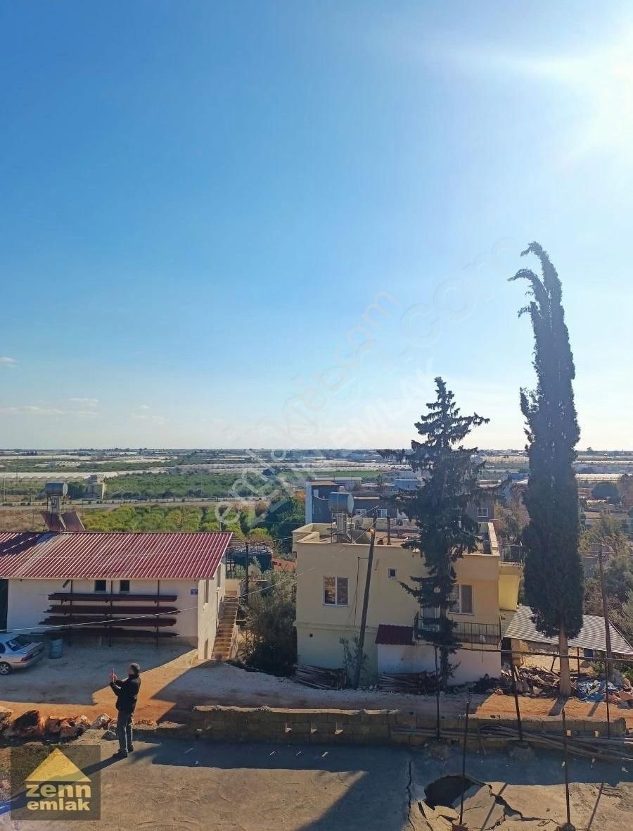 Silifke Atayurt Satılık Konut İmarlı Mersin Silifke De Satılık2837m2 Arsa Ve Ev