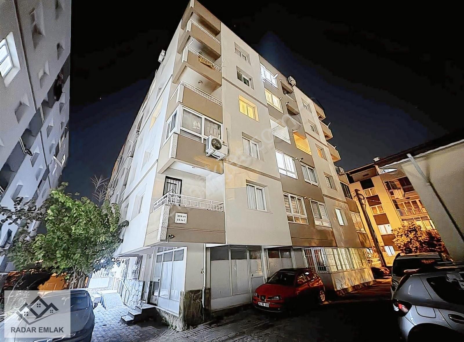 Buca Kuruçeşme Satılık Daire Buca Tınaztepe Hastanesi Karşısı 3+1 150 M2 Satılk Daire