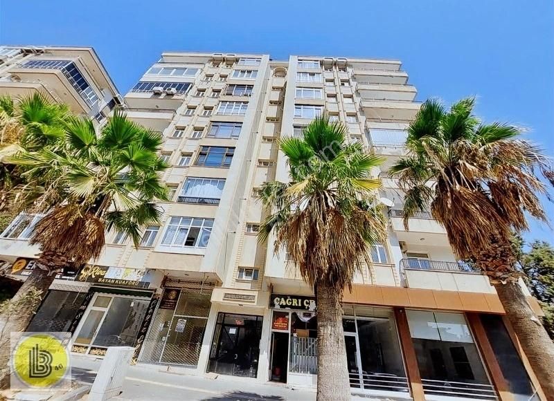 Onikişubat Karamanlı Satılık Daire Be46 Satılık Geniş 4+1 Çift Balkon