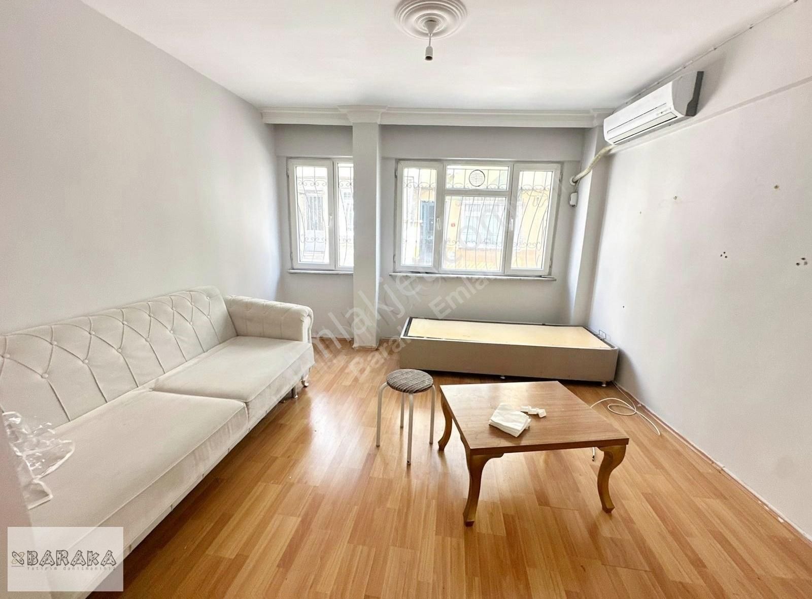 Fatih Hırka-i Şerif Kiralık Daire █ Giyinme Odalı Kısmi Eşyalı Stüdyo Yüksek Giriş Kiralık Daire █