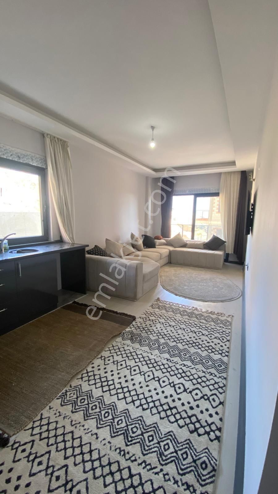 Alanya Çıplaklı Satılık Daire Alanyada Çıplaklı Mahallesinde 1+1 Satılık Daire