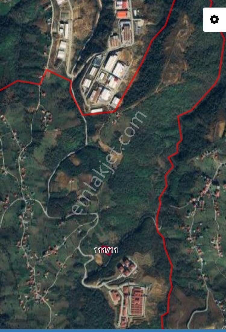 Yatırımlık Arazi - Görsel 8
