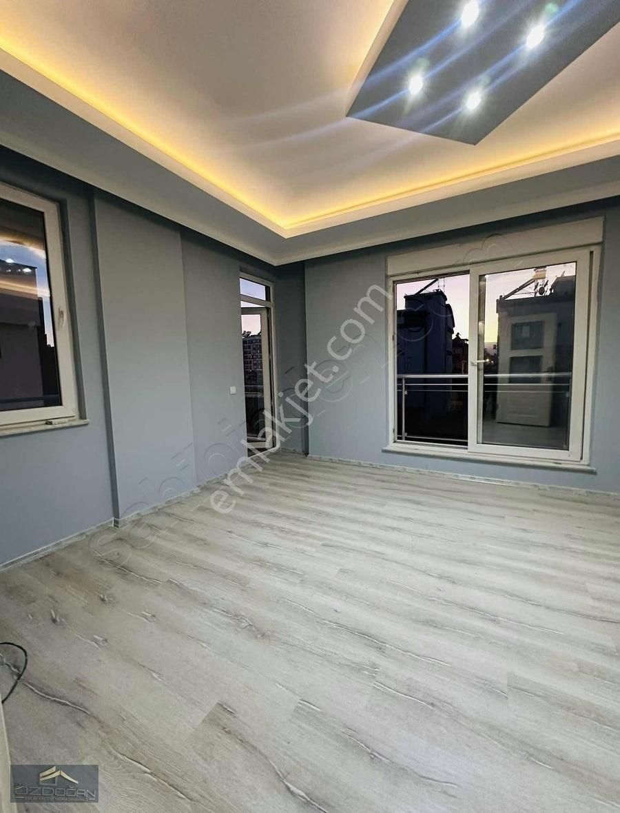 Kepez Güneş Satılık Daire Özdoğan Emlaktan Güneş Te 2+1 100m2 Arakat Masrafsız Daire