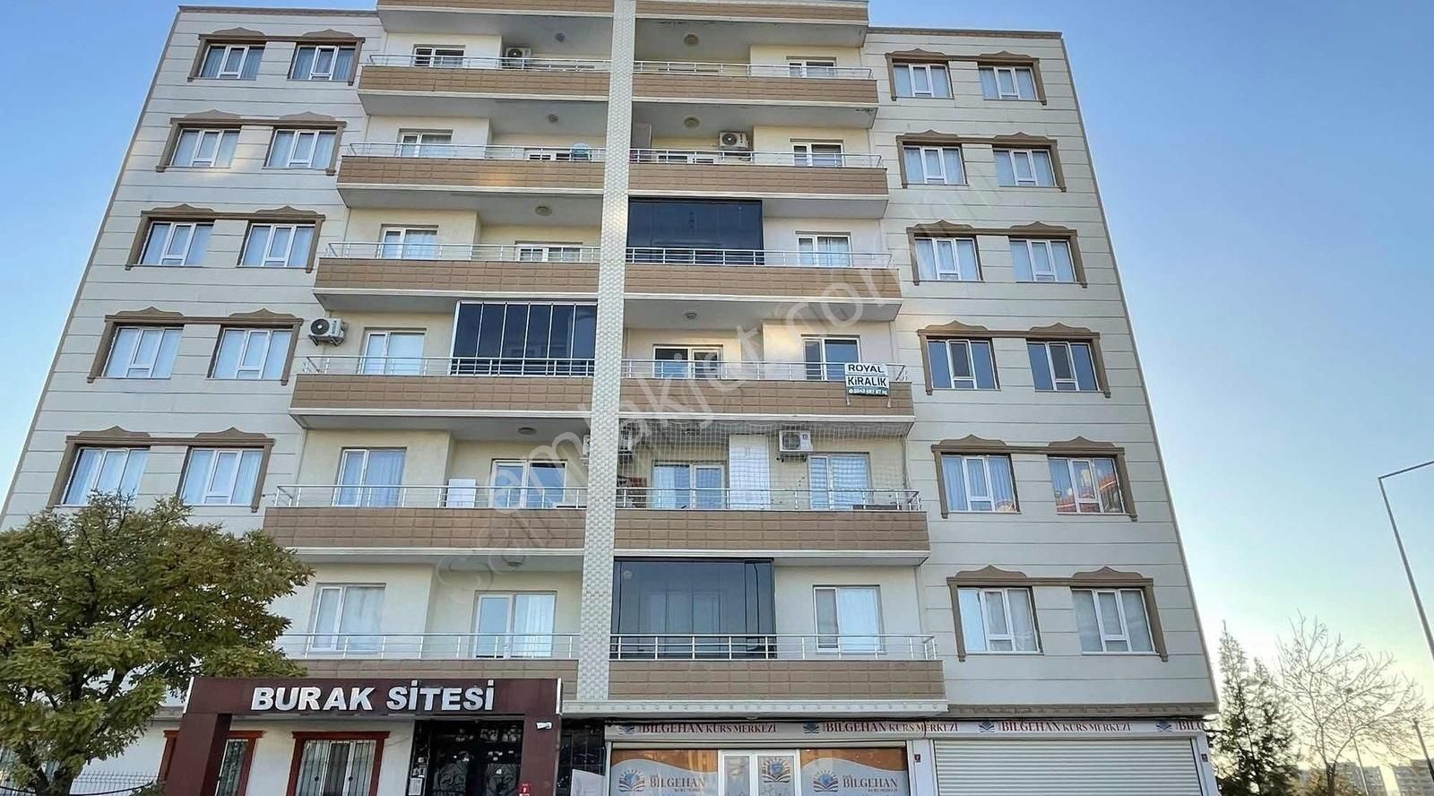 Batman Merkez Çamlıtepe Kiralık Daire Çamlıtepe Jıyan Park Yanı Klralık Lüks Daire ..