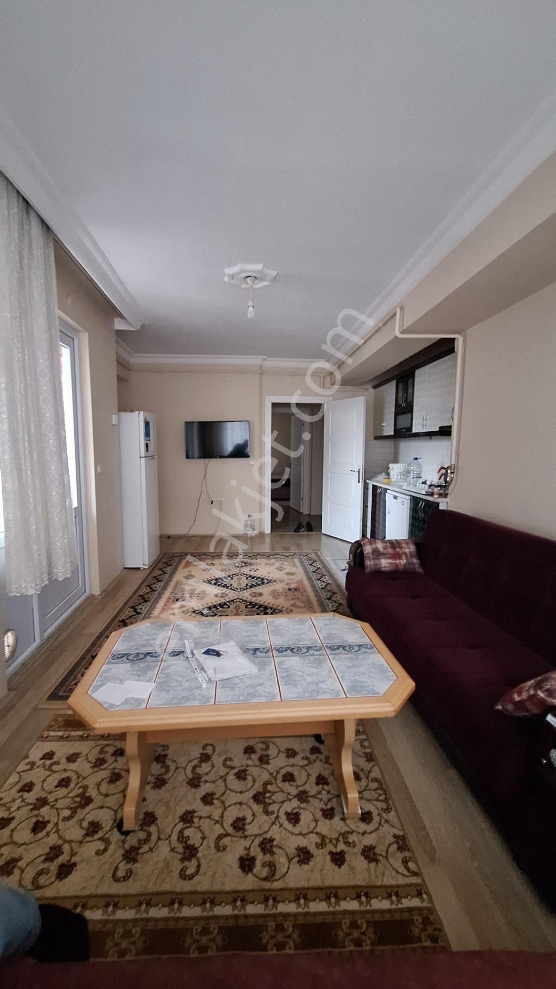 Bolu Merkez İhsaniye Kiralık Daire Sahibinden Kiralık İhsaniye Mahallesi Full Eşyalı 1+1