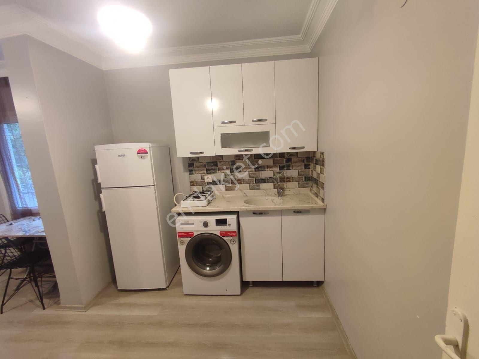 Seyhan Yenibaraj Kiralık Daire 📍📢iller Bankası Civarı 1+1 Apartman Dairesi