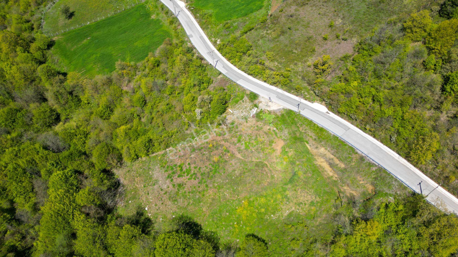 Kocaeli Karamürsel Pazarköy %5 İmarlı 1376 M2 Satılık Tarla - Görsel 3