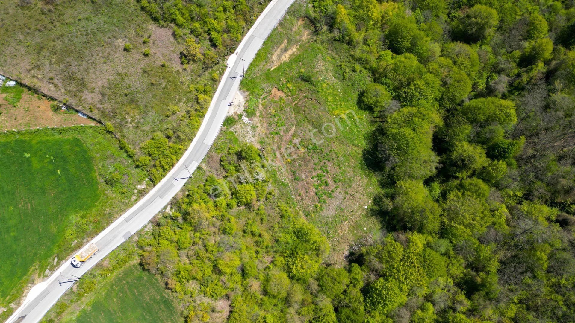 Kocaeli Karamürsel Pazarköy %5 İmarlı 1376 M2 Satılık Tarla - Görsel 7