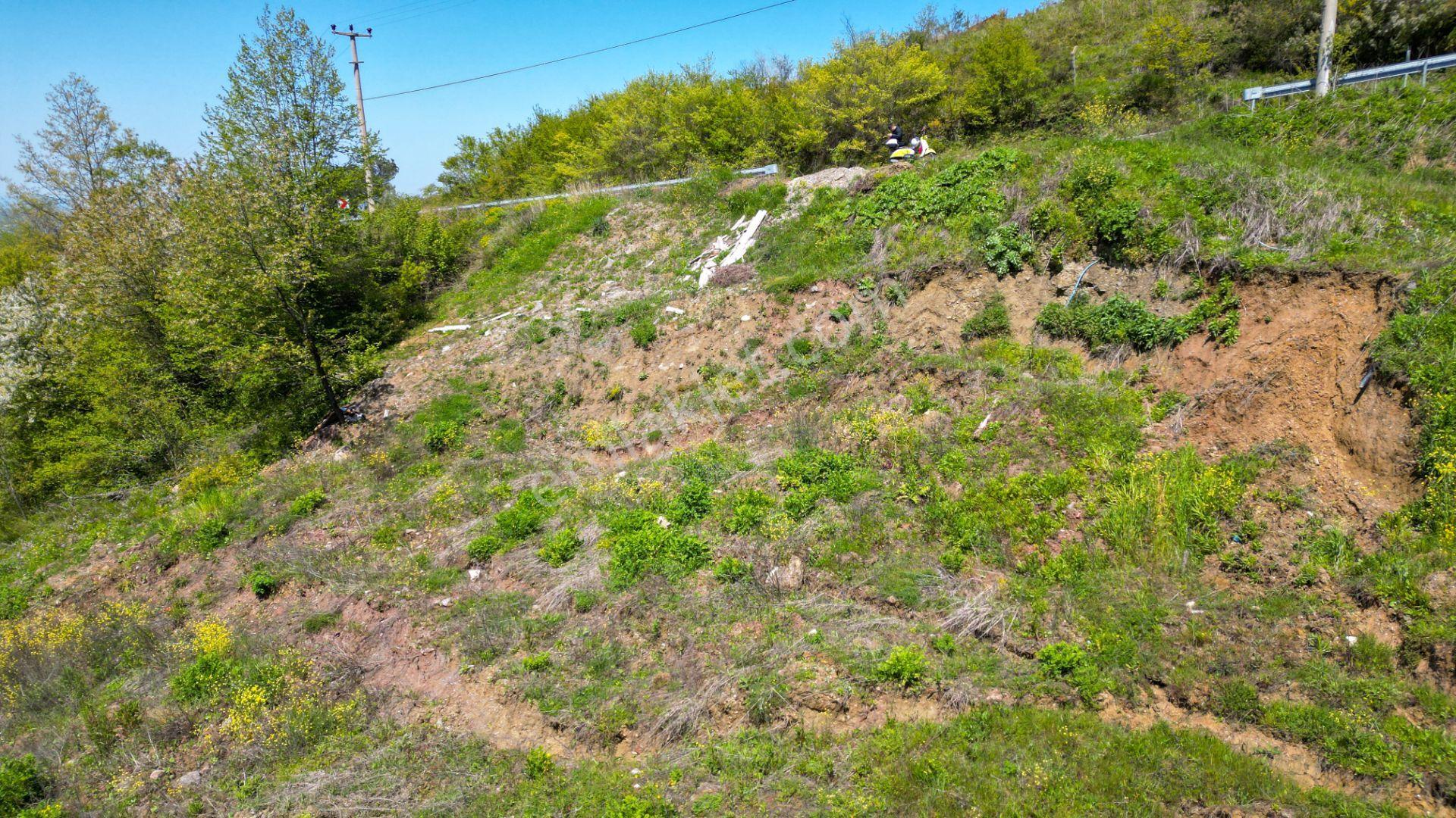 Kocaeli Karamürsel Pazarköy %5 İmarlı 1376 M2 Satılık Tarla - Görsel 14