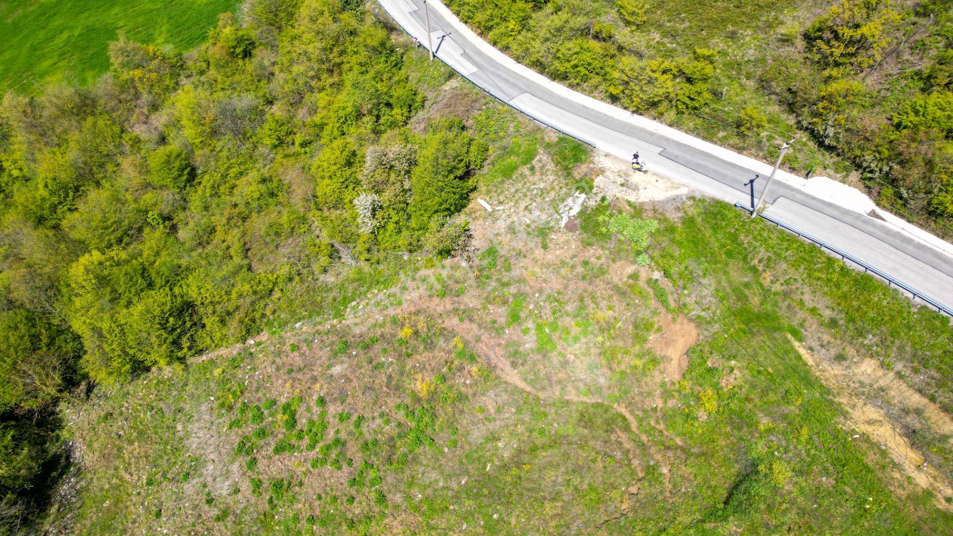 Kocaeli Karamürsel Pazarköy %5 İmarlı 1376 M2 Satılık Tarla - Görsel 2