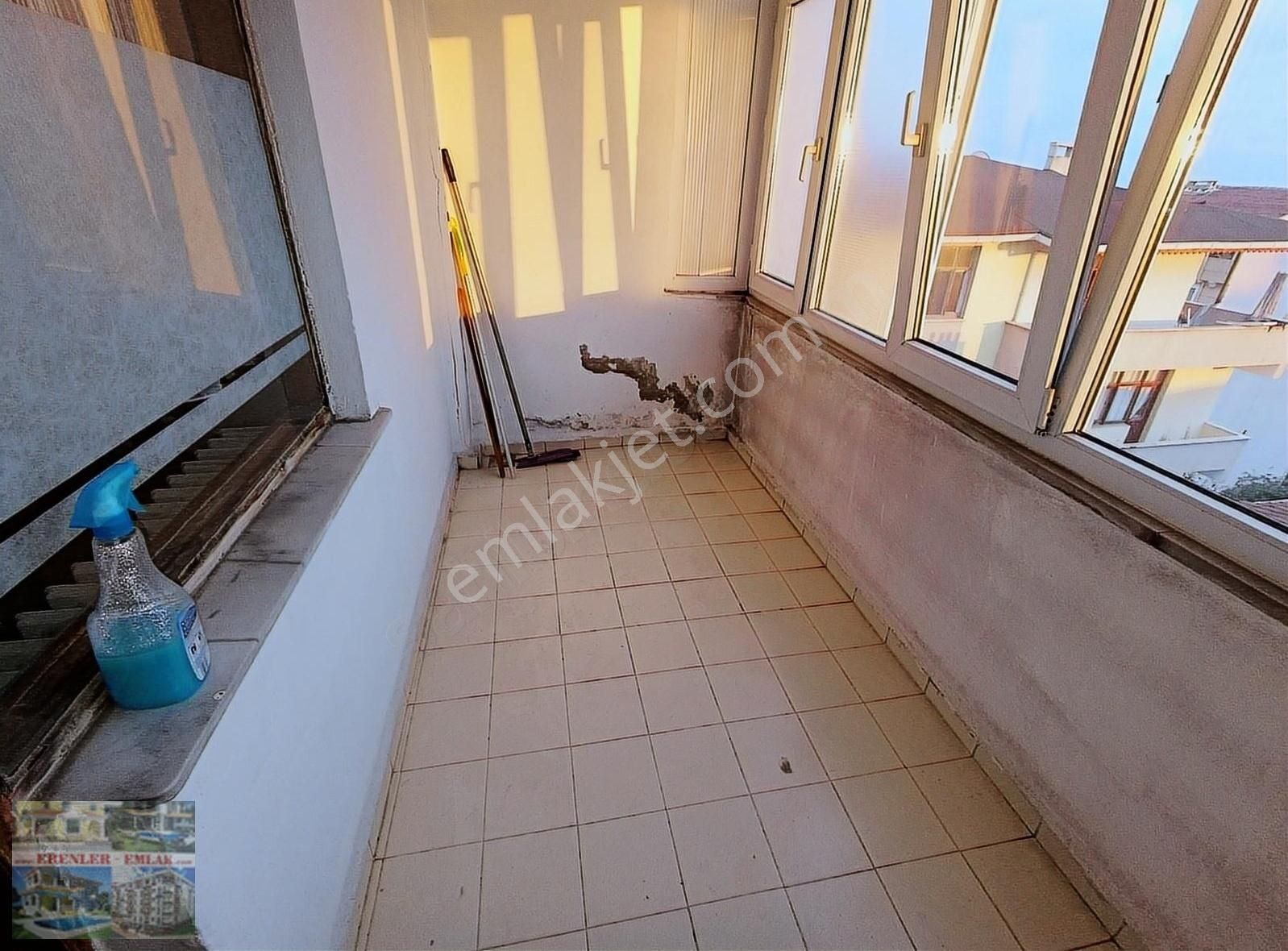 Ambarlı Demirli Sokakta Yabancı Satışına Uygun Satılık Krediye U - Görsel 17