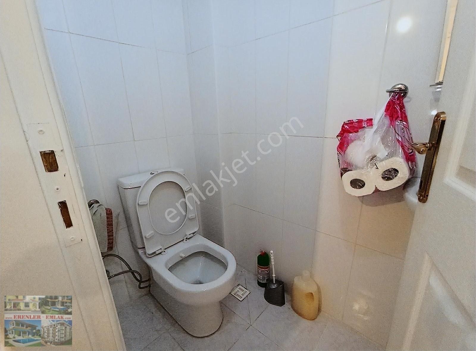 Ambarlı Demirli Sokakta Yabancı Satışına Uygun Satılık Krediye U - Görsel 20