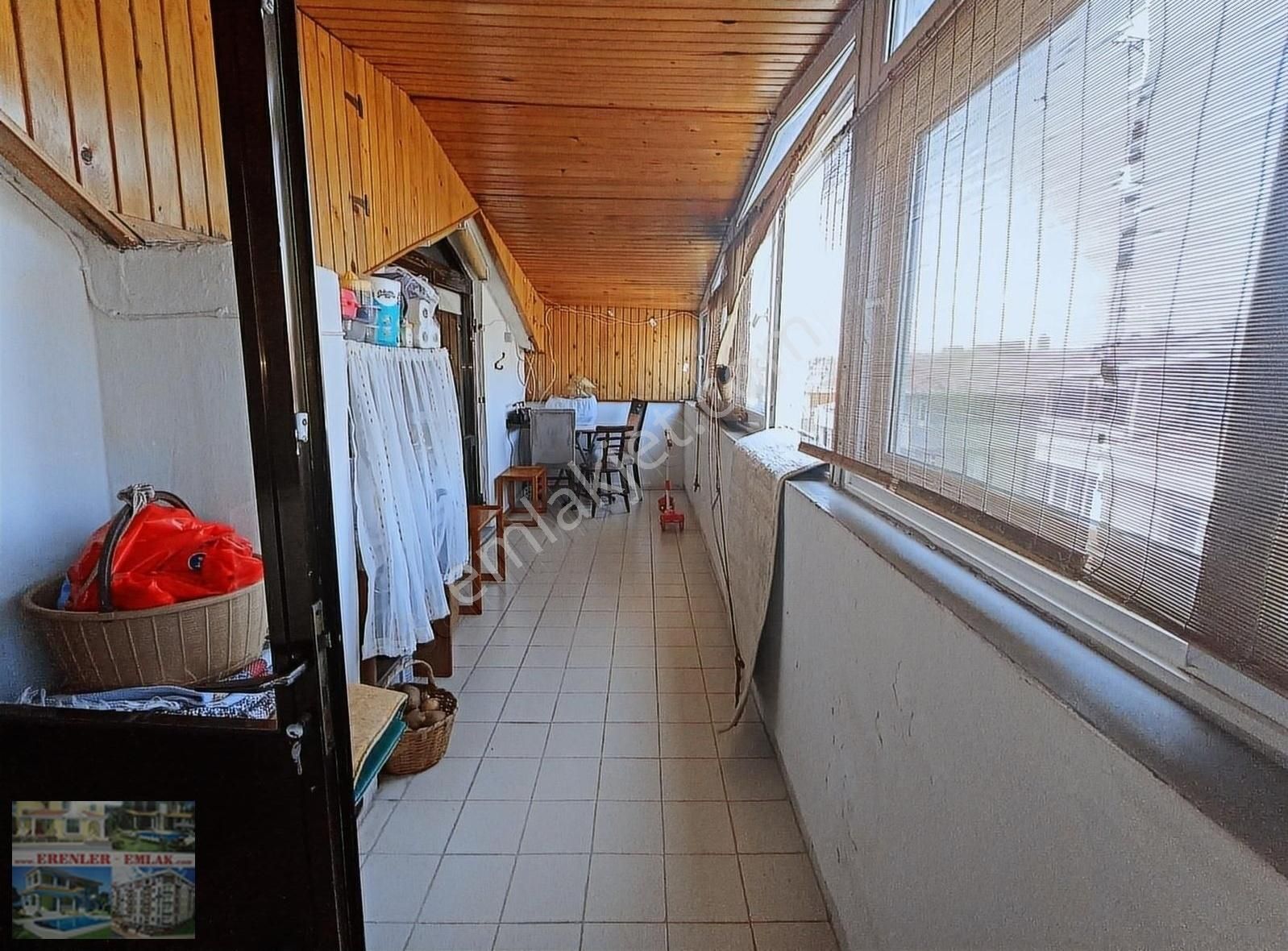 Ambarlı Demirli Sokakta Yabancı Satışına Uygun Satılık Krediye U - Görsel 4