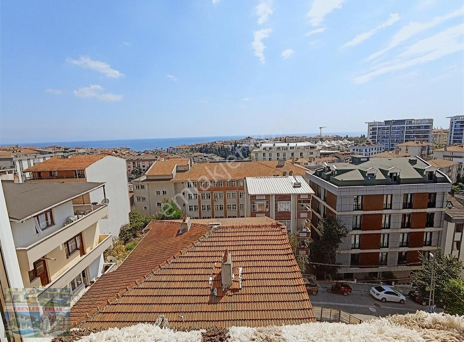 Ambarlı Demirli Sokakta Yabancı Satışına Uygun Satılık Krediye U - Görsel 15