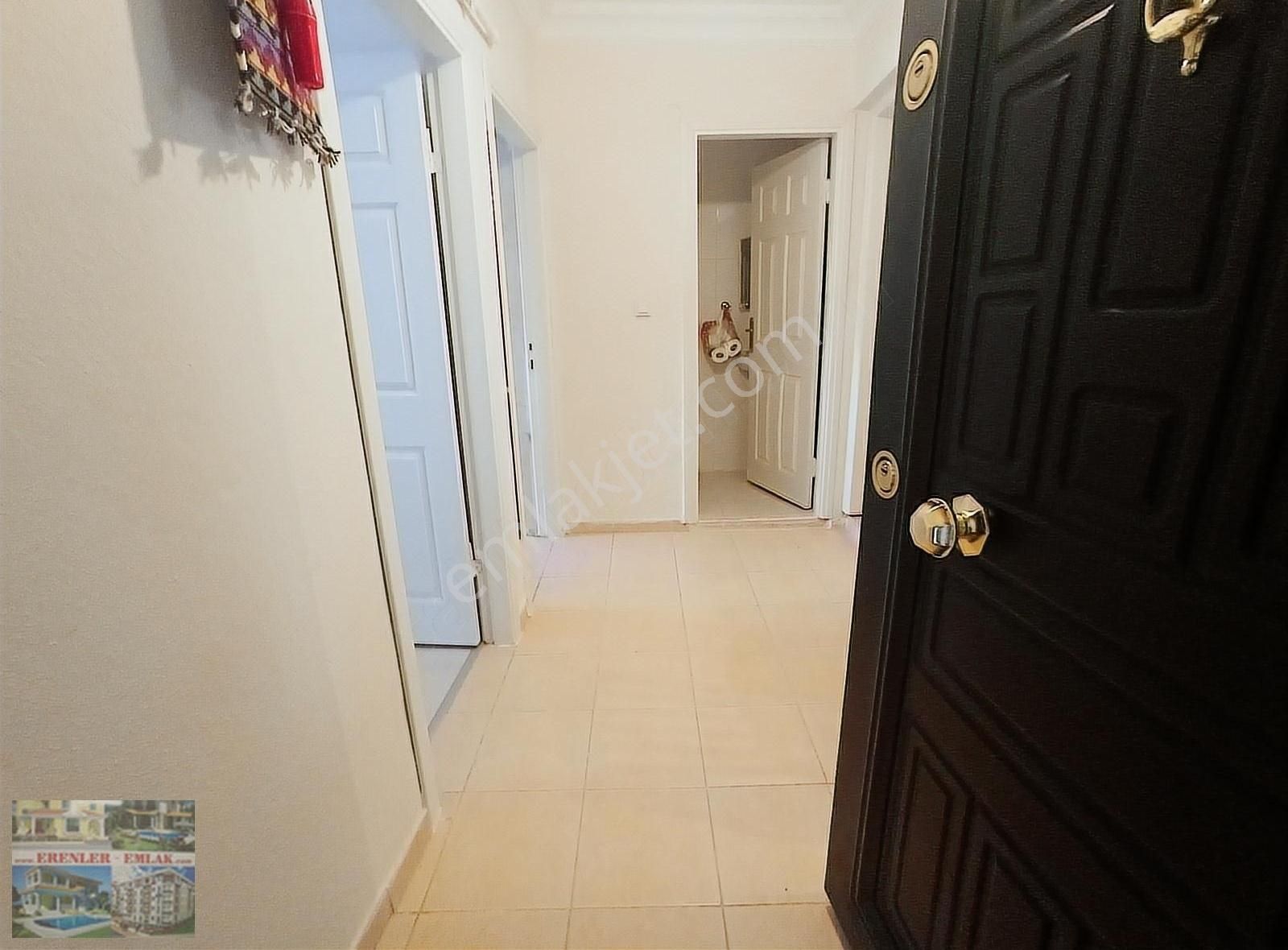 Ambarlı Demirli Sokakta Yabancı Satışına Uygun Satılık Krediye U - Görsel 21