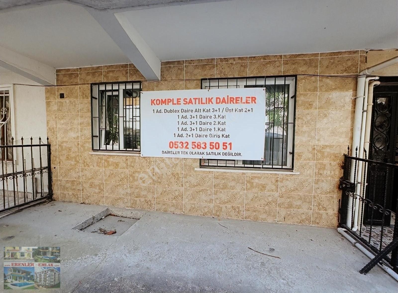 Ambarlı Demirli Sokakta Yabancı Satışına Uygun Satılık Krediye U - Görsel 16