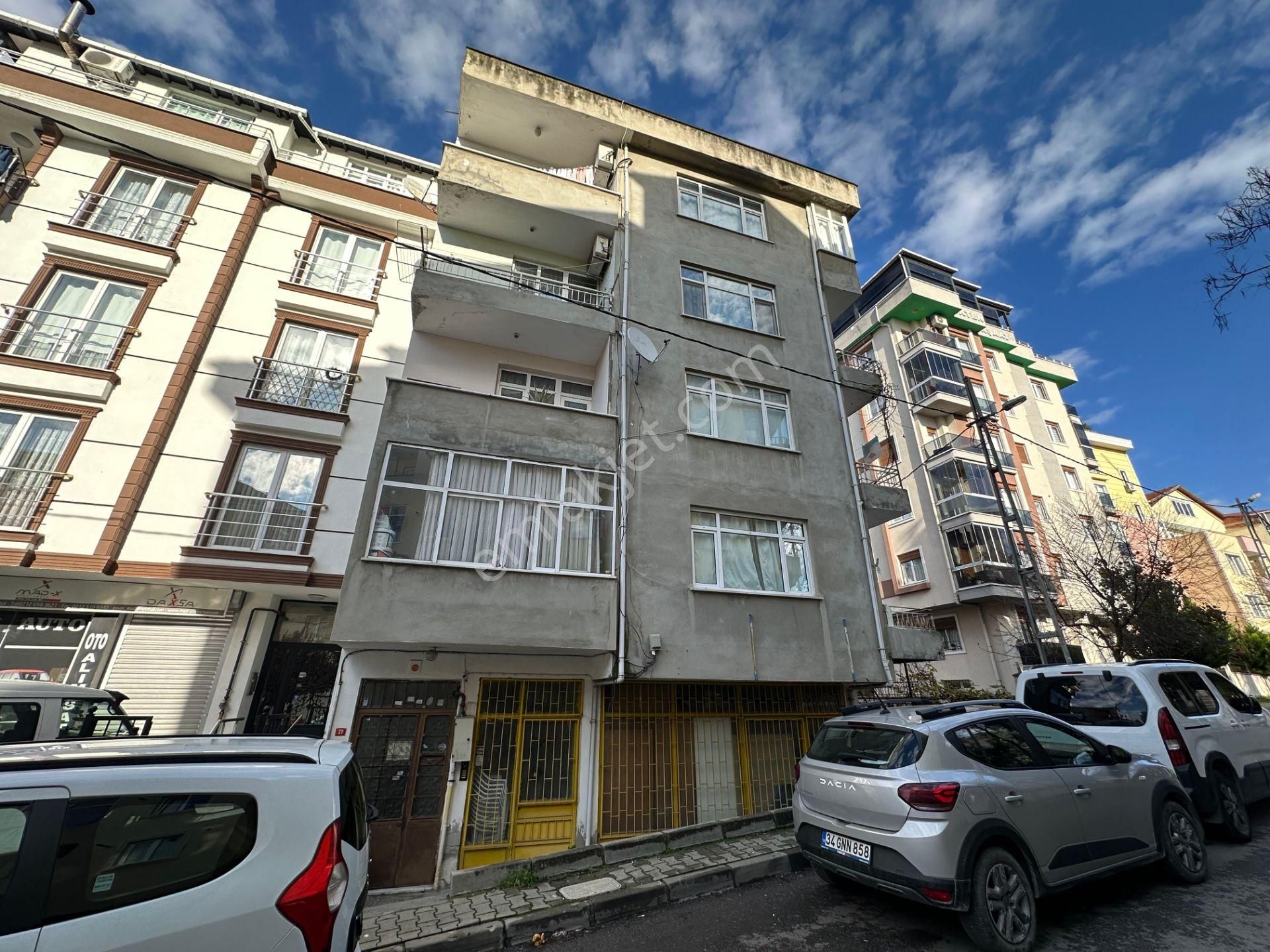 Kartal Orta Satılık Daire 3+1 Soğanlık'ta Net 115m2 Satılık Daire Merkeze Yakın