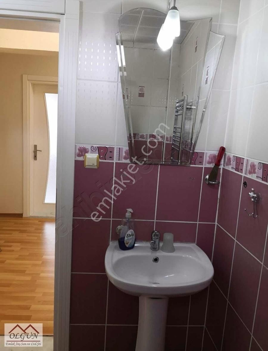 Yatağan Cumhuriyet Kiralık Daire Yatağan Merkezde Kiralık 2 + 1