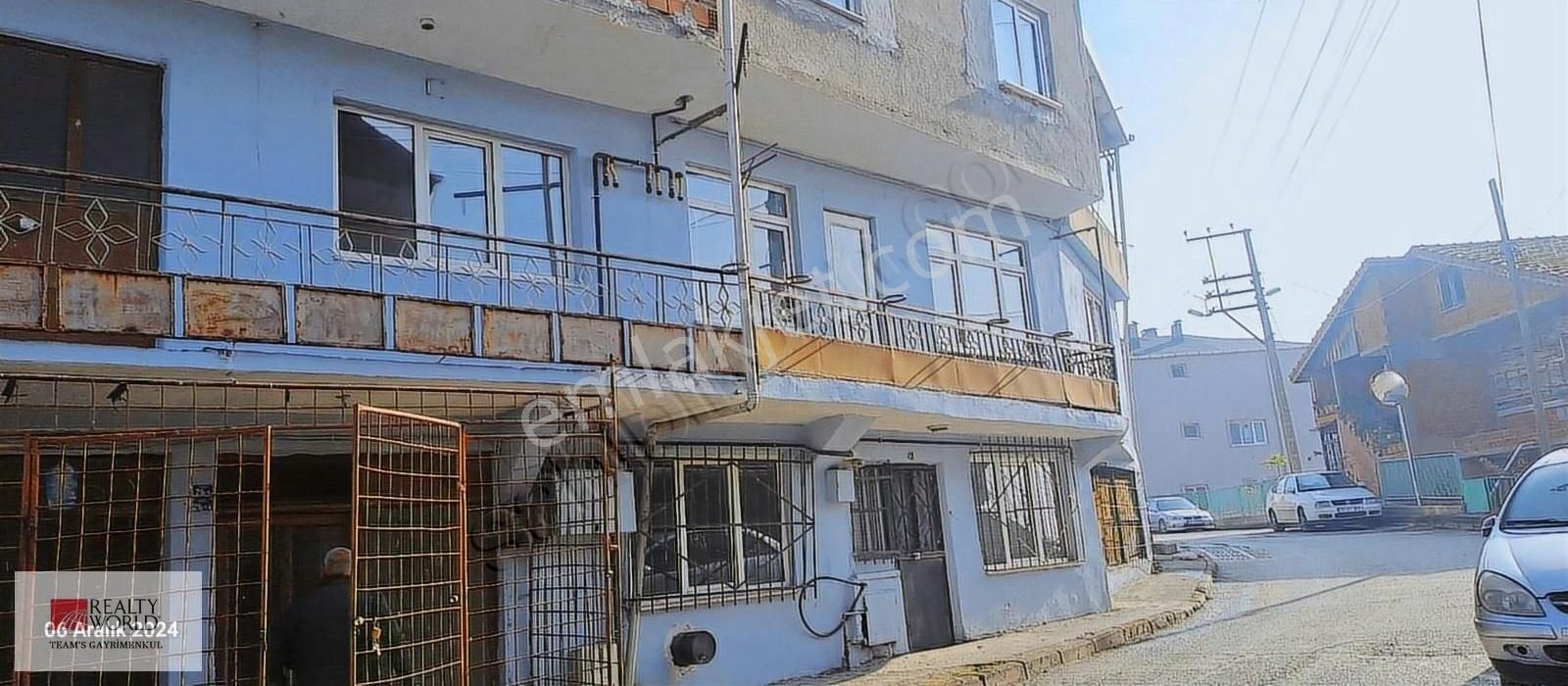 İzmit Yenidoğan Kiralık Daire İzmıt Yenidoğan Mah.kiralık Daire