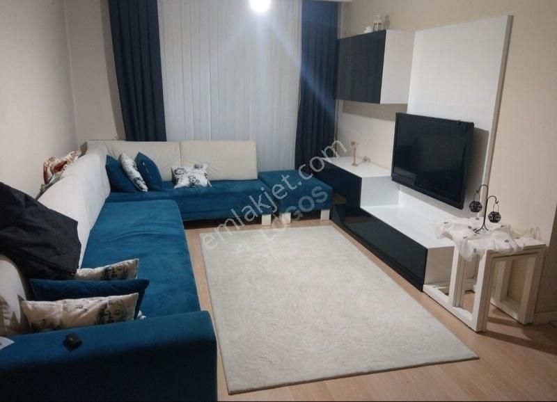 Karşıyaka İnönü Satılık Daire Karşıyaka Soyak Siesta'da 1. Etap C Tipi 2+1 97m2 Satılık Daire