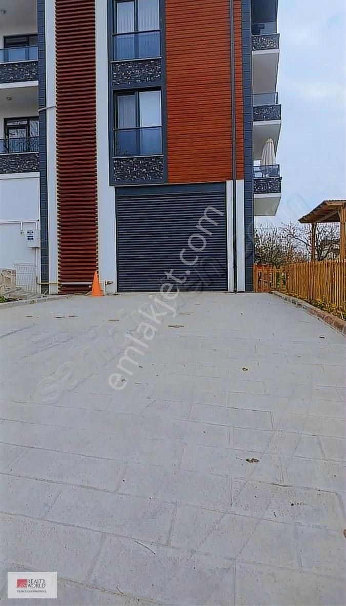 İzmit Alikahya Fatih Kiralık Depo Kiralık Depo