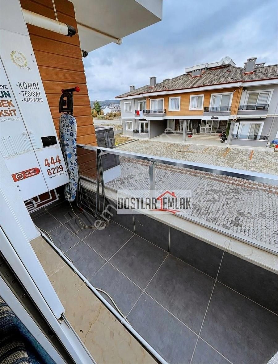 Menteşe Yeniköy Kiralık Daire Dostlar Emlaktan Yeniköyde 2+1 Kiralık Eşyalı Daire