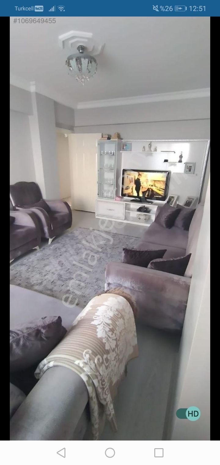 Sahibinden Satılık Daire