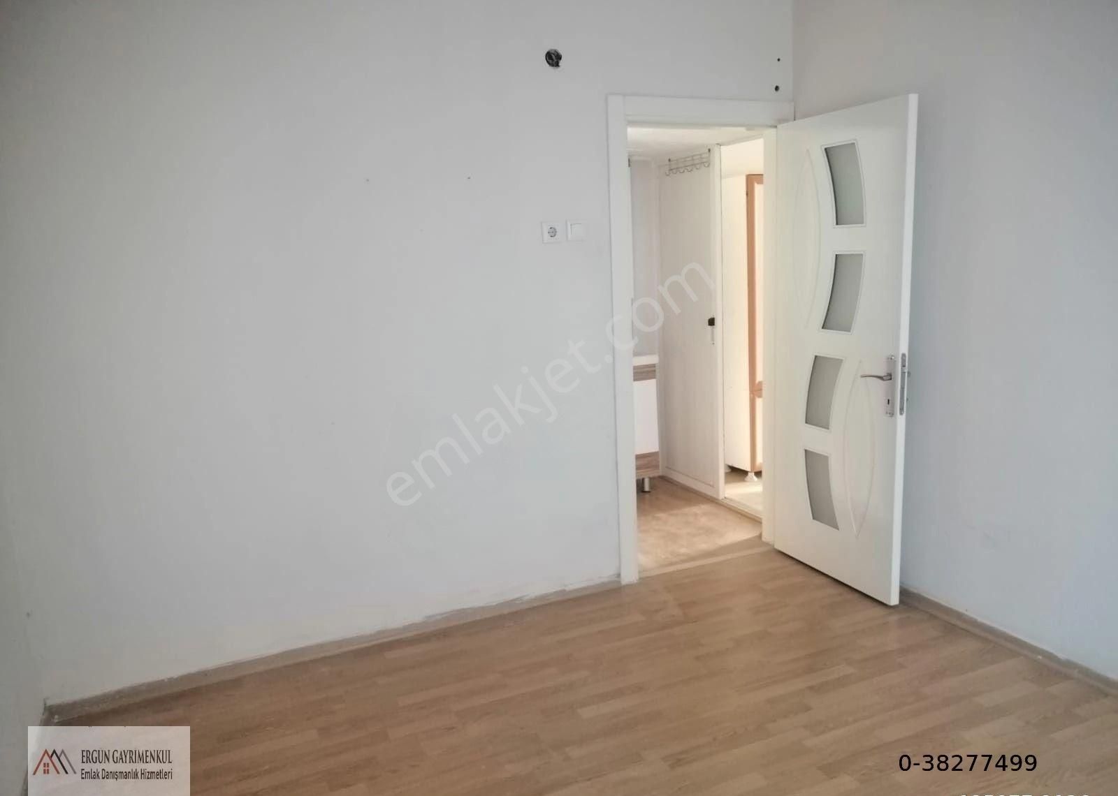 Akdeniz Kültür Kiralık Daire Ergün'den▃▅▇ Silifke Caddesinde 2+1 Amerikan Mutfak ▇▅▃