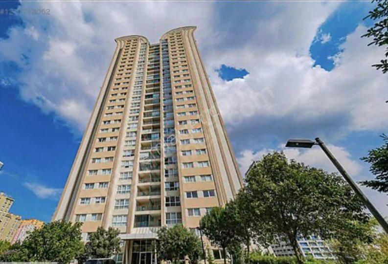 Ataşehir Atatürk Satılık Daire Ağaoğlu My Towerland Üst Blok Boş Kelepir Daire