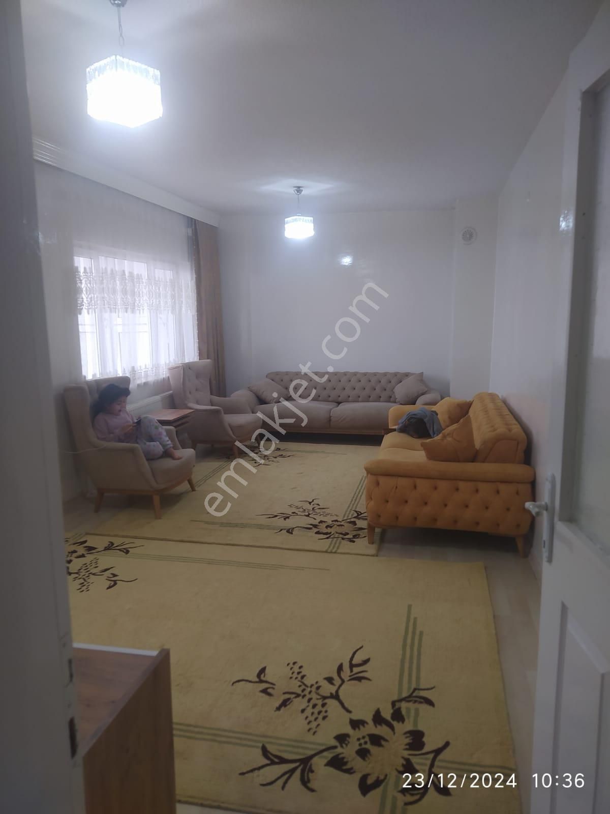 Şehitkamil Seyrantepe Satılık Daire Mavi Emlak Ofisin'den Seyrantepe Banka Devirli 3+1 Satılık Daire 1.845.000tl