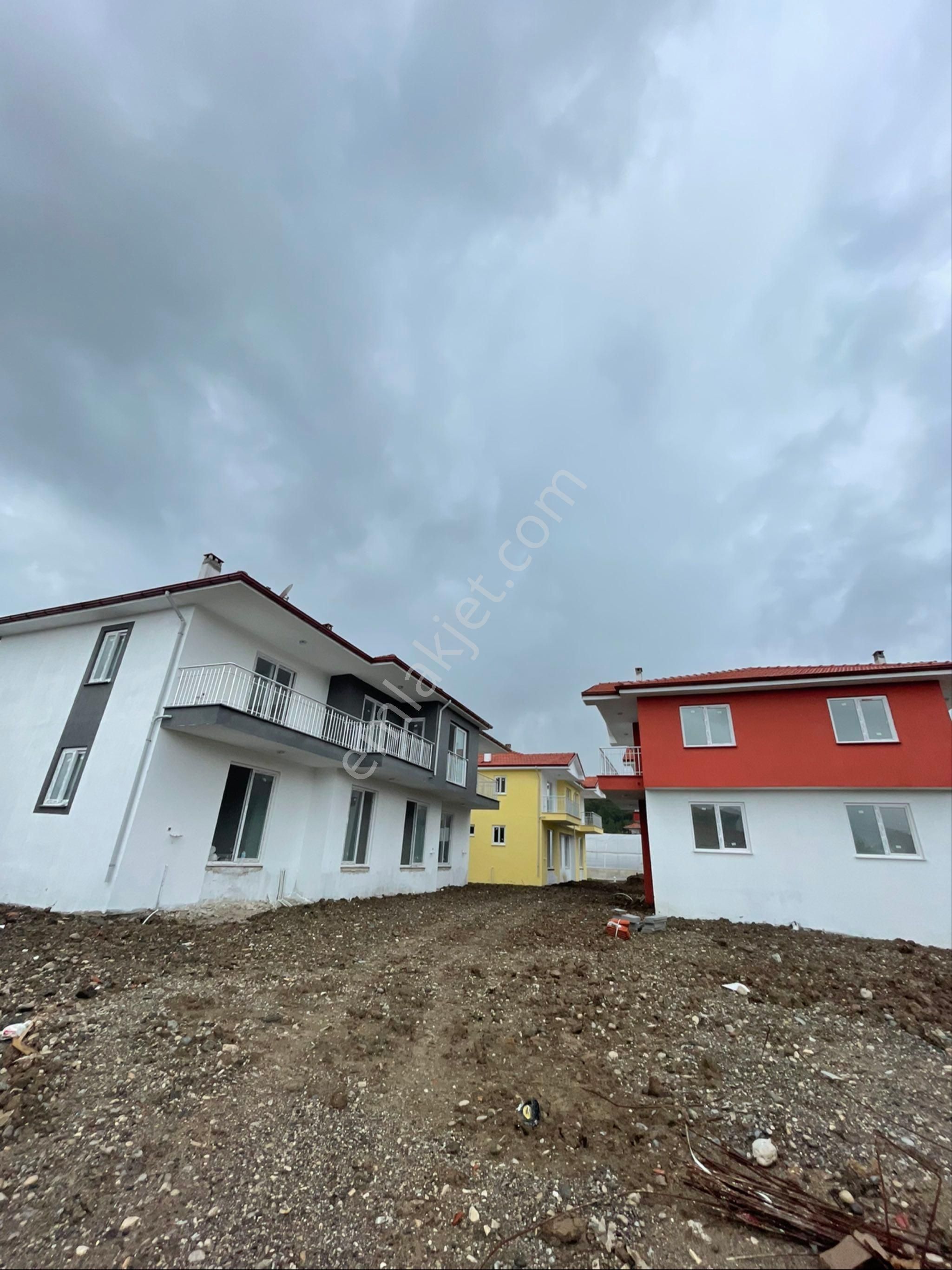 Ortaca Karaburun Satılık Daire Turunç Emlakda Karaburun Mah 1+1 50 Mt2 Satılık Daire