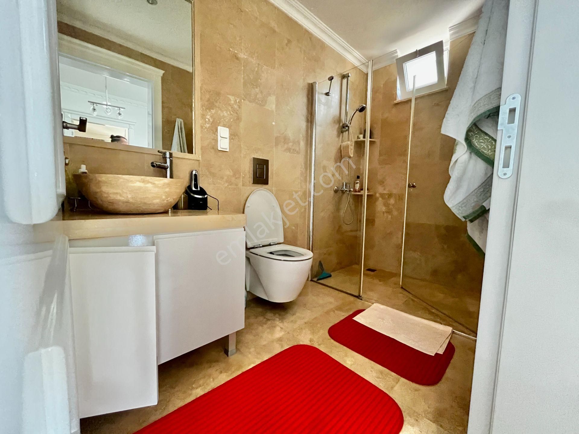 Alanya Uygun Oasis Club'ta Müstakil 4+1 Satılık Villa - Görsel 2
