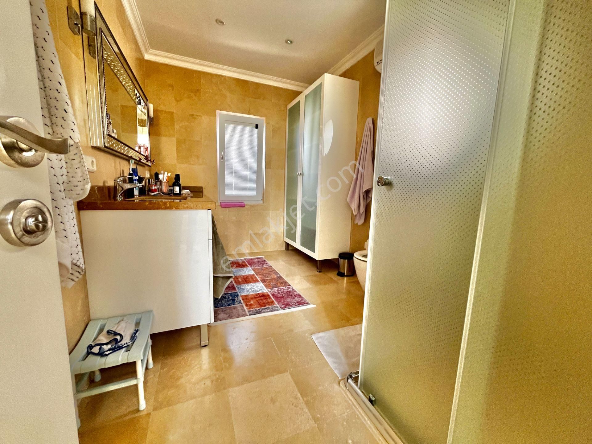 Alanya Uygun Oasis Club'ta Müstakil 4+1 Satılık Villa - Görsel 7