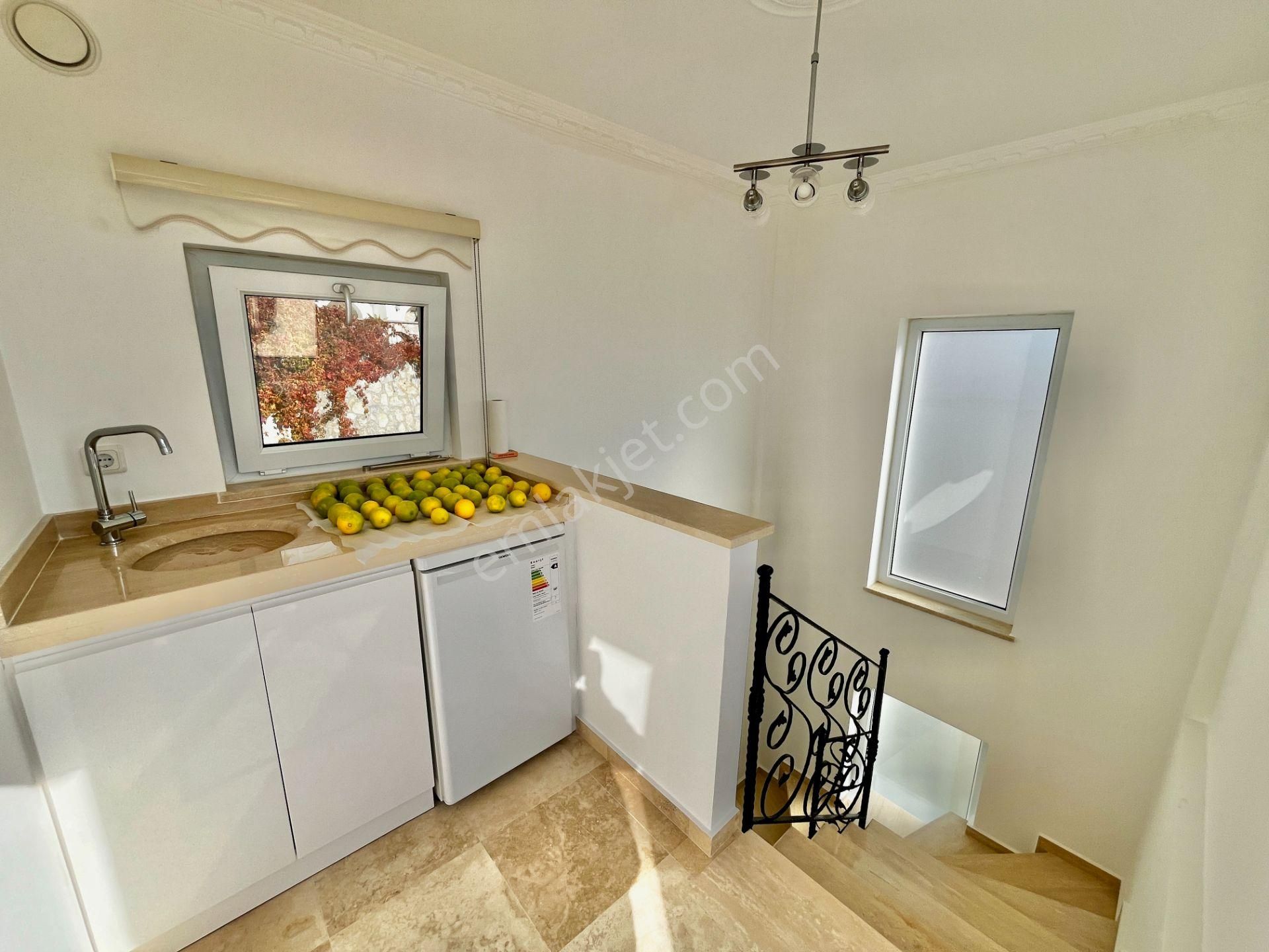 Alanya Uygun Oasis Club'ta Müstakil 4+1 Satılık Villa - Görsel 11