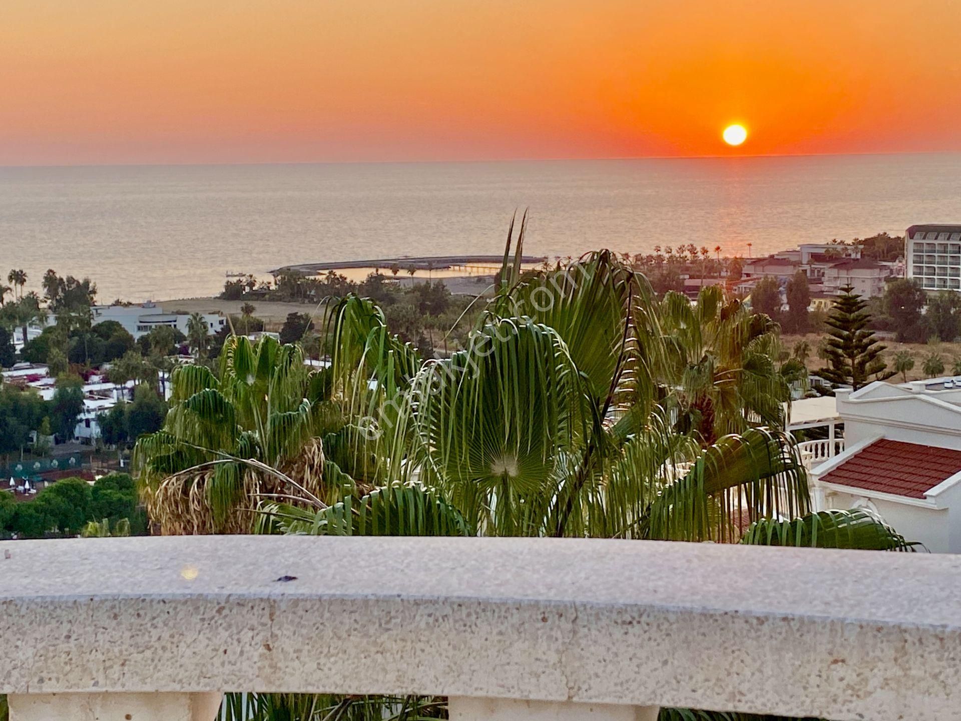 Alanya Uygun Oasis Club'ta Müstakil 4+1 Satılık Villa - Görsel 29