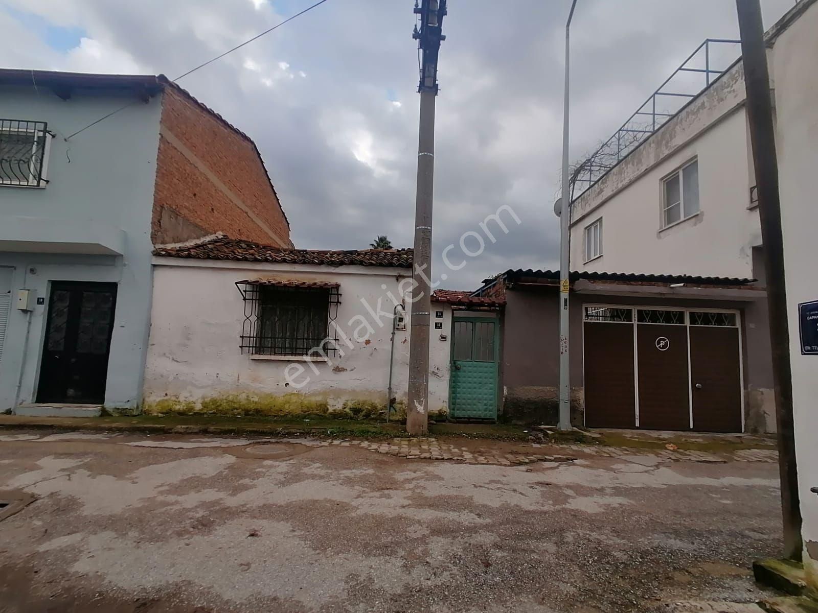 Nazilli Sahibinden Satılık Müstakil Ev