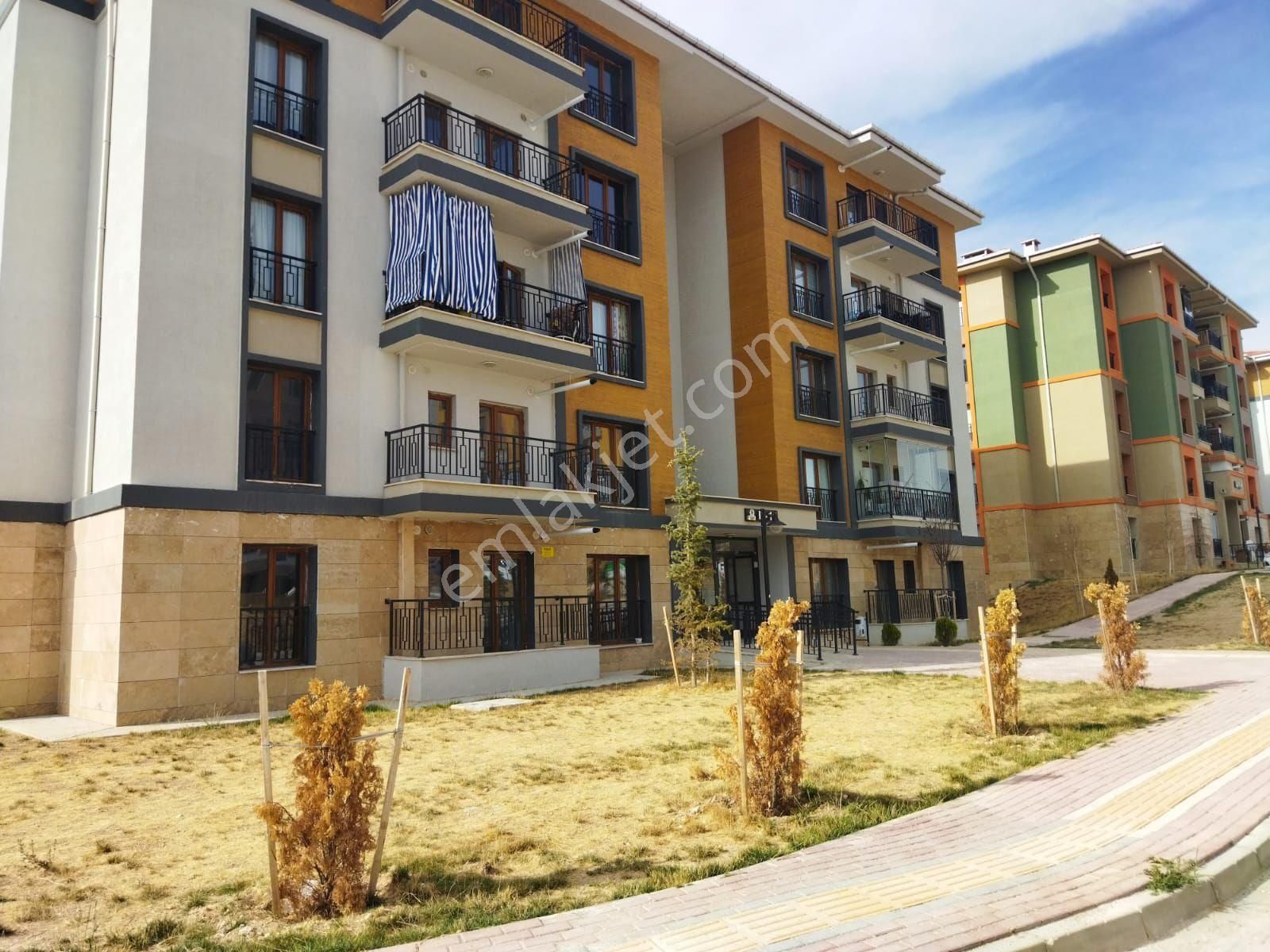 Selçuklu Ardıçlı Satılık Daire Konya Selçuklu Ardıçlı Toki Evlerinde 125 M2 2+1 Satılık Daire