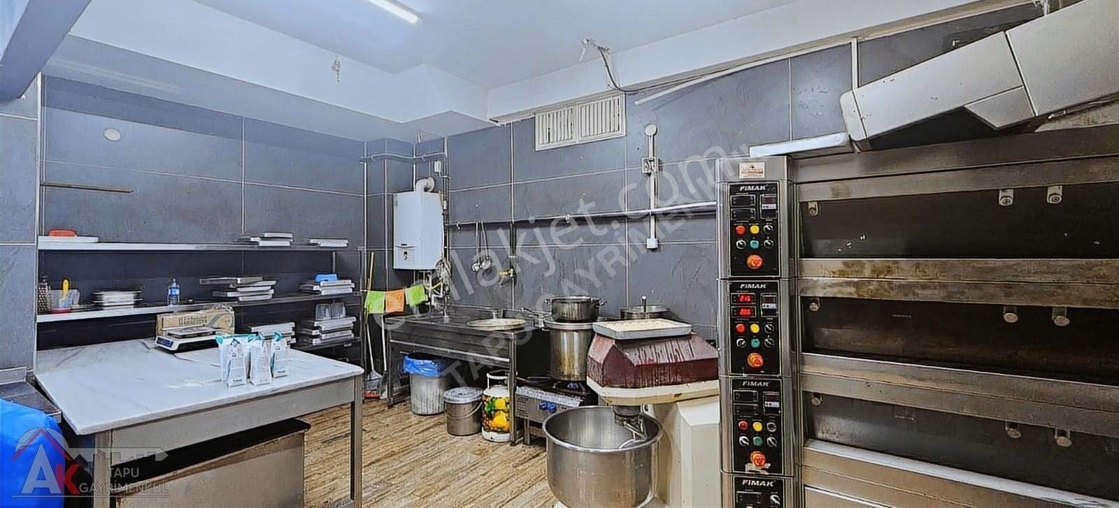 Aktapudan Aziziye Emliyet Hastane Kavşağı 250m2 Satılık Dükkan - Görsel 15