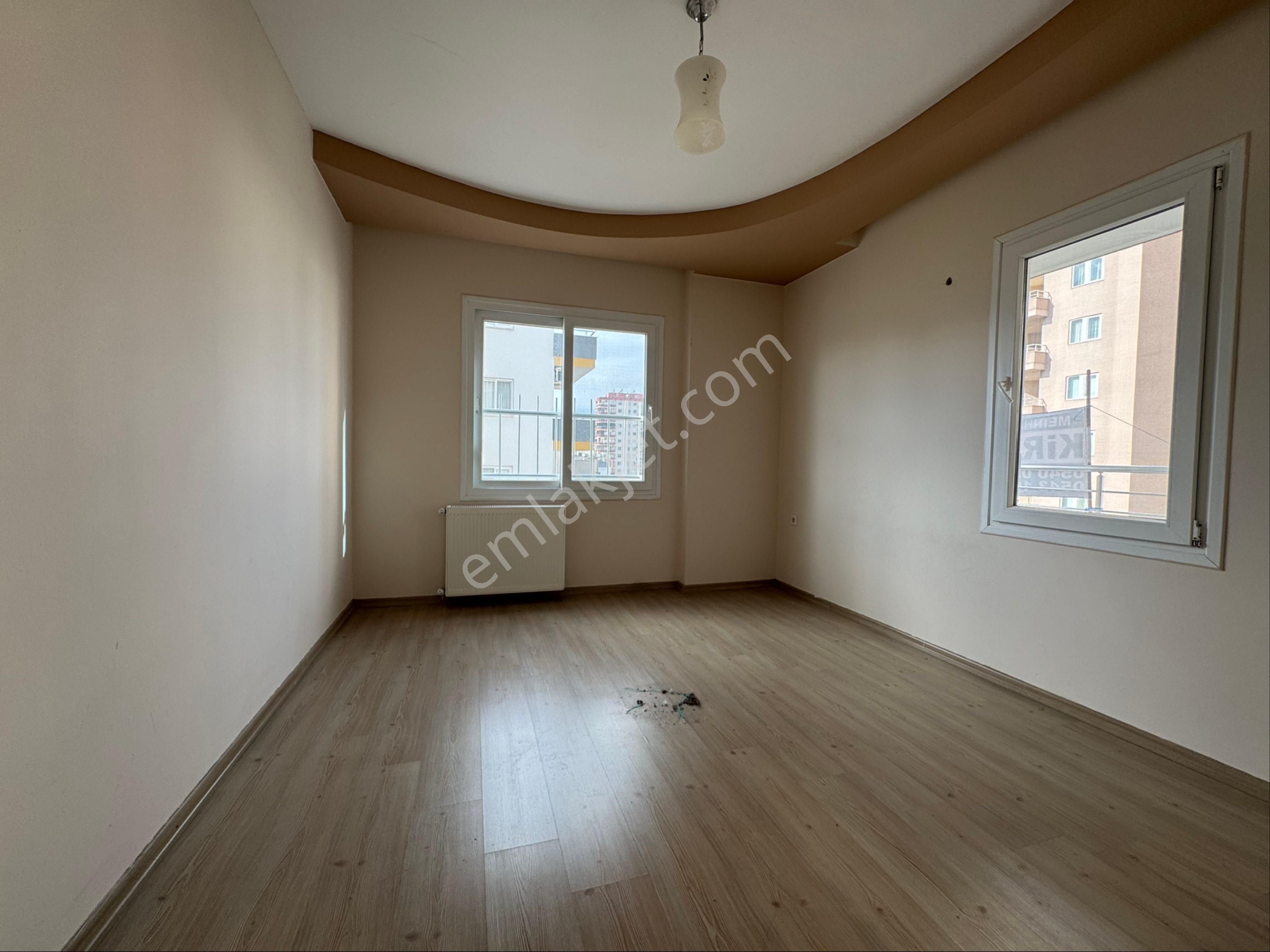 Erdemli Alata Mahallesi Merintur 8 Kiralık Daire - Görsel 18