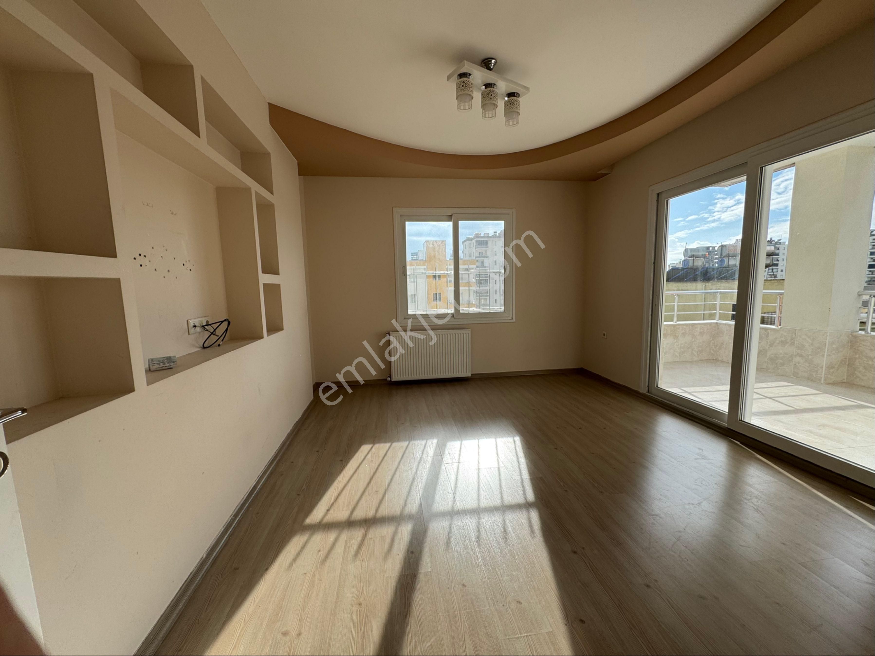 Erdemli Alata Mahallesi Merintur 8 Kiralık Daire - Görsel 6