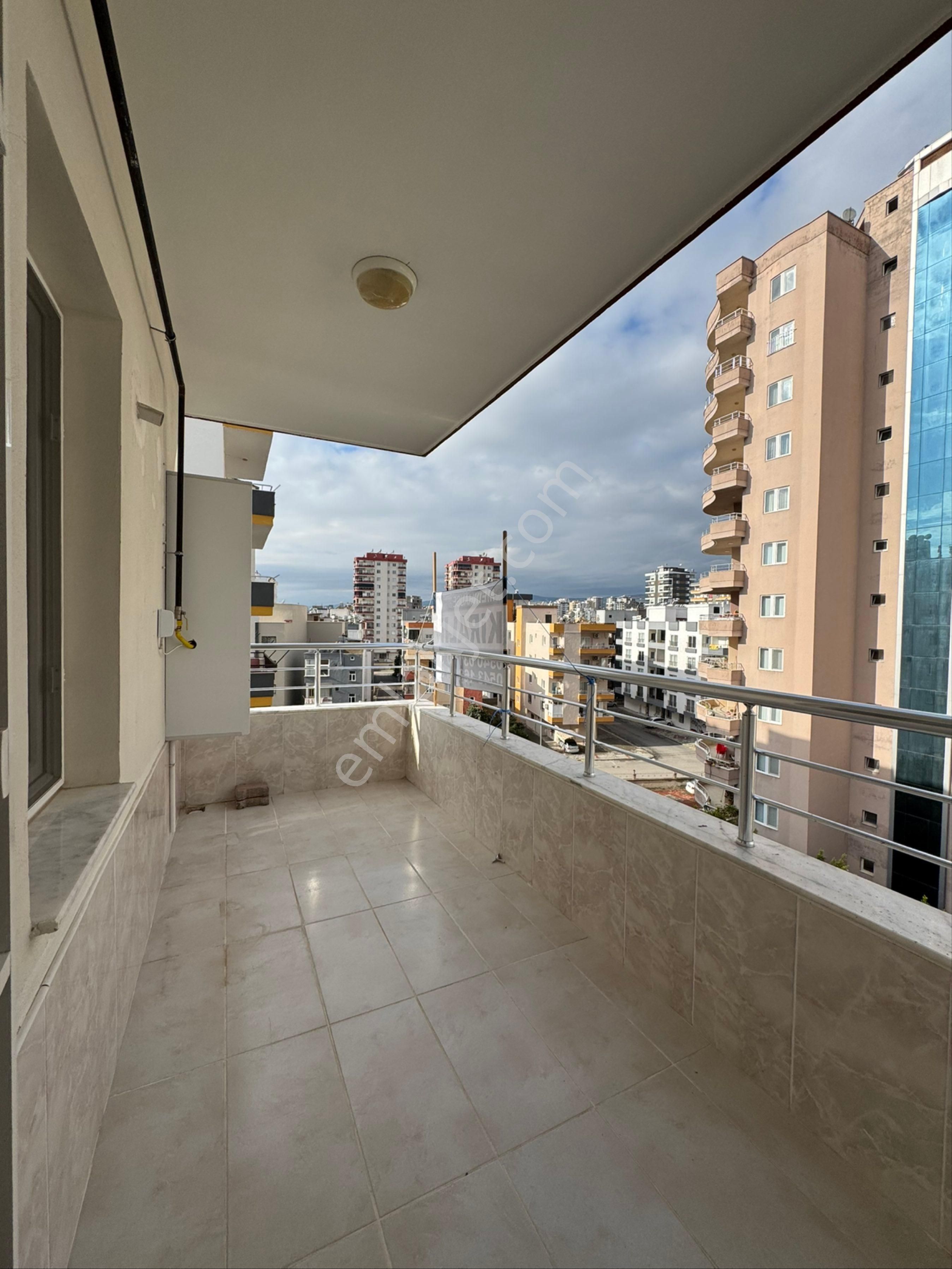 Erdemli Alata Mahallesi Merintur 8 Kiralık Daire - Görsel 23