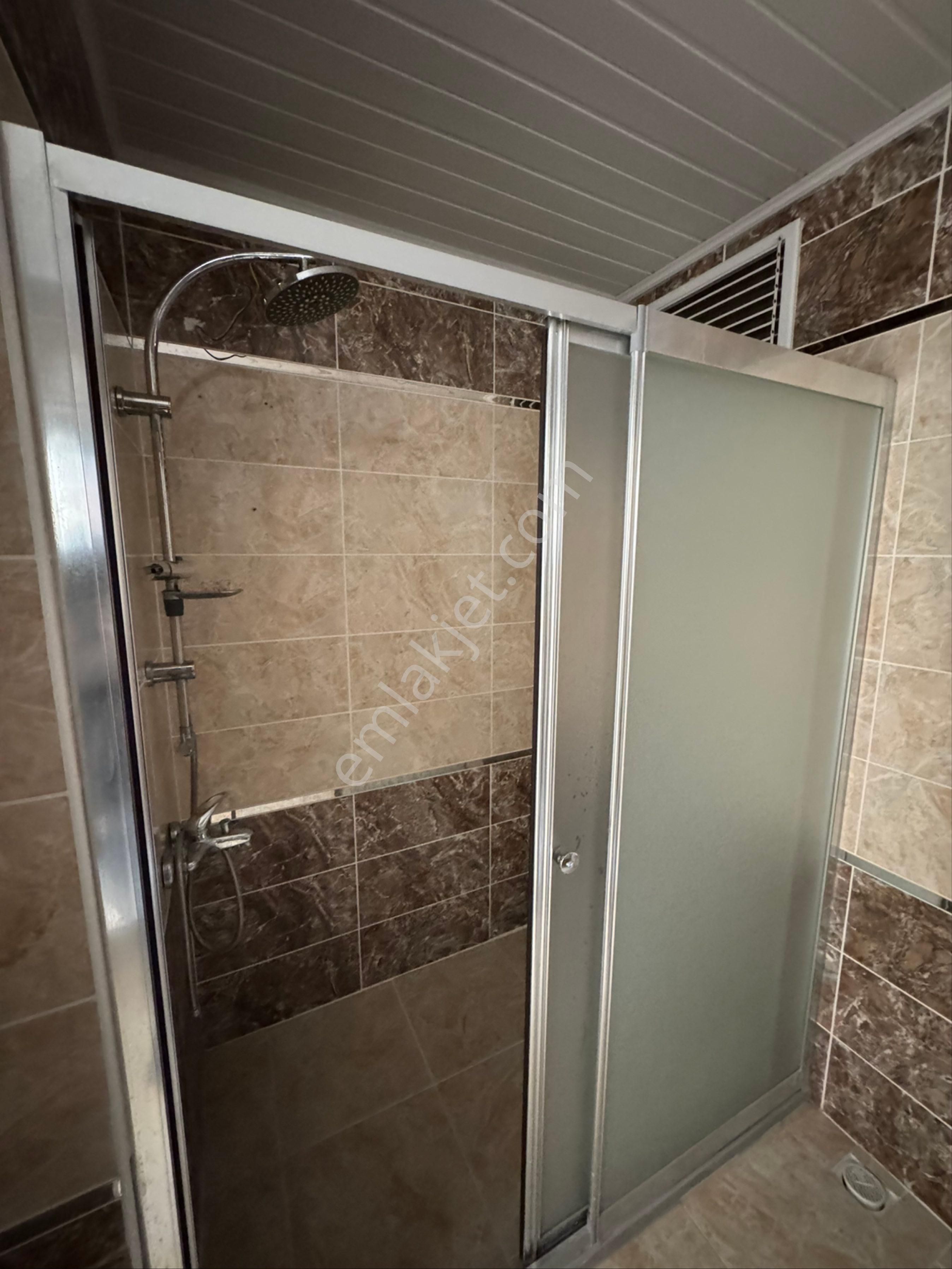Erdemli Alata Mahallesi Merintur 8 Kiralık Daire - Görsel 17