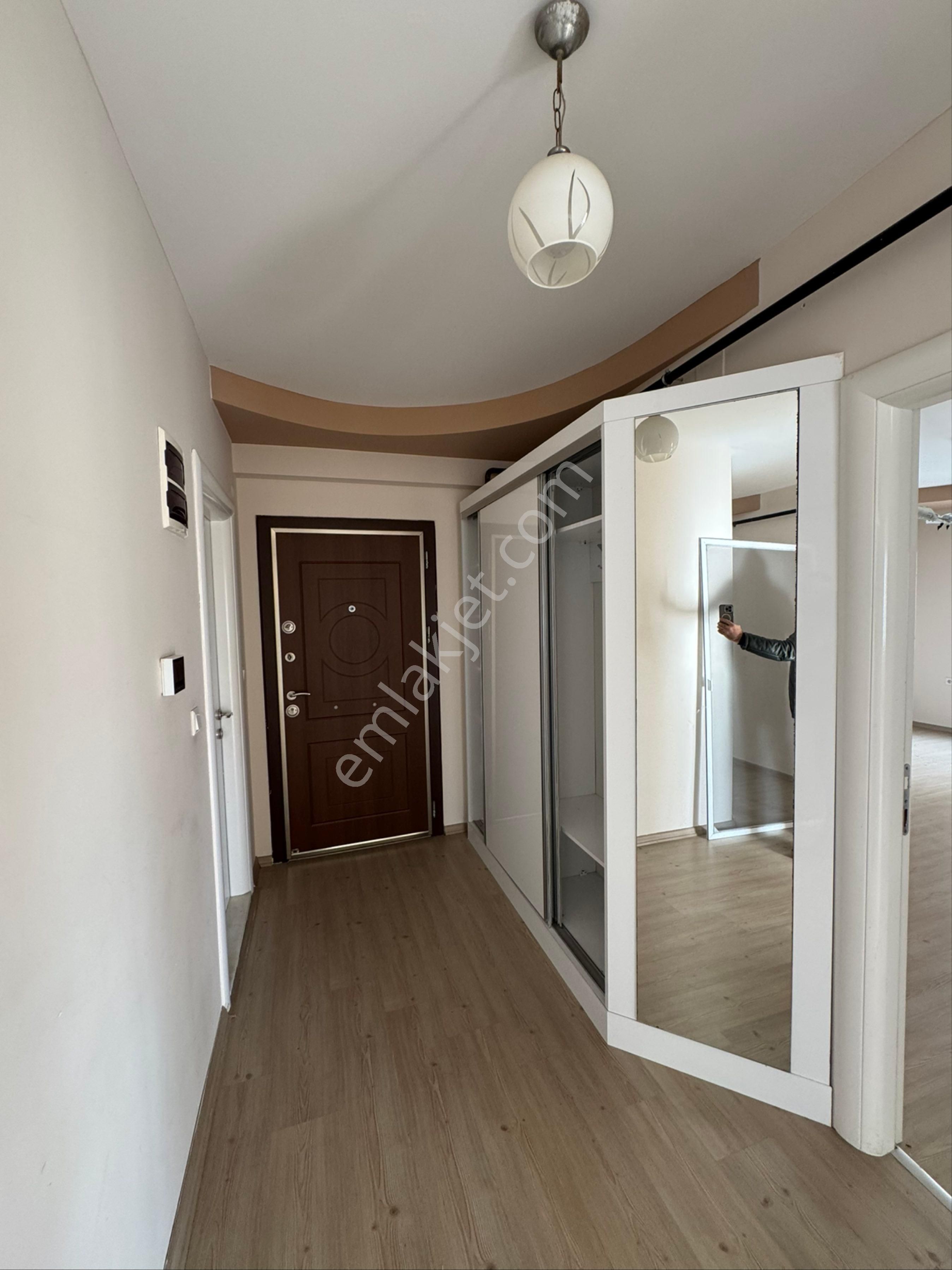 Erdemli Alata Mahallesi Merintur 8 Kiralık Daire - Görsel 13